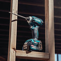 Makita GT200D 40V Max XGT Brushless Lithium-Ion 1/2 in. Cordless Hammer Drill Driver/ 4-Speed Impact Driver Combo Kit (2.5 Ah) image number 20