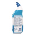 Cleaning & Janitorial Supplies | LYSOL Brand 19200-98011 24 oz Toilet Bowl Cleaner with Hydrogen Peroxide - Ocean Fresh Scent (9/Carton) image number 3
