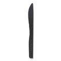 Labor Day Sale! Save $30 off $199! | Eco-Products EP-S111 6 in. 100 Percent Recycled Content Knife (1000/Carton) image number 0