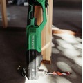 Right Angle Drills | Metabo HPT D36DYAQ4M 36V MultiVolt Brushless High Power Lithium-Ion 1/2 in. Cordless Right Angle Drill (Tool Only) image number 18