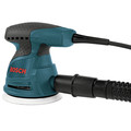 Random Orbital Sanders | Factory Reconditioned Bosch ROS10-RT 5 in. Random Orbit Palm Sander image number 2