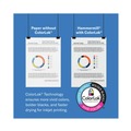 Office Jansan | Hammermill 10581-0 97 Bright 24 lbs. 8.5 in. x 11 in. Premium Multipurpose Print Paper - White (5 Reams/Carton) image number 6