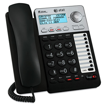 PRODUCTS | AT&T ML17929 Ml17929 Two-Line Corded Speakerphone