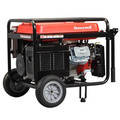 Portable Generators | Factory Reconditioned Honeywell 6038R 6,500 Watt Portable Generator image number 1