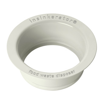 KITCHEN SINKS | InSinkerator FLG-BIS Sink Flange (Biscuit)