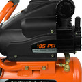 Portable Air Compressors | Industrial Air C031I 3 Gallon 135 PSI Oil-Lube Hot Dog Air Compressor (1.0 HP) image number 20