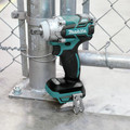 Impact Wrenches | Makita XWT11Z 18V LXT Lithium-Ion Brushless Cordless 3-Speed 1/2 in. Impact Wrench image number 3