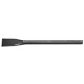 Chisels | Klein Tools 66183 1 in. x 12 in. Cold Chisel image number 0