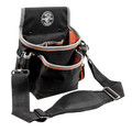 Cases and Bags | Klein Tools 5243 Tradesman Pro 15 Pocket Tool Pouch image number 1