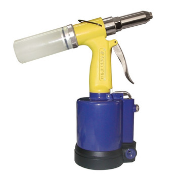 AIR RIVETERS | Astro Pneumatic PR14 3/32 in. - 1/4 in. Capacity Air Riveter