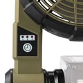  | Makita ADCF201Z Outdoor Adventure 18V LXT Lithium-Ion 9 in. Cordless Fan (Tool Only) image number 3