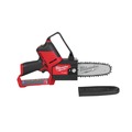 Clearance Center | Milwaukee 2527-20 M12 FUEL HATCHET Brushless Lithium-Ion Cordless 6 in. Pruning Saw (Tool-Only) image number 8