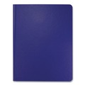 Notebooks & Pads | National 43571 9.25 in. x 7.5 in. Sheets Narrow Rule Chemistry Notebook - Blue Cover image number 0