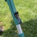 Hedge Trimmers | Factory Reconditioned Makita XNU05Z-R 18V LXT Lithium-Ion 18 in. Cordless Telescoping Articulating Pole Hedge Trimmer (Tool Only) image number 2