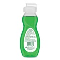 Dish Soaps | Palmolive 201417 3 oz. Bottle Dishwashing Liquid - Original Scent (72/Carton) image number 3