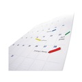 Office Jansan | Post-it Flags 684-ARR3 0.5 in. Arrow Page Flags - Assorted Primary Colors (24/Color, 96 Flags/Pack) image number 2