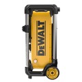 Pressure Washers | Dewalt DWPW3000 15 Amp 1.1 GPM 3000 PSI Brushless Cold Water Jobsite Corded Pressure Washer image number 2