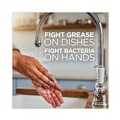 Cleaning & Janitorial Supplies | Dawn 01134EA 38 oz. Bottle Ultra Antibacterial Dishwashing Liquid - Apple Blossom Scent image number 3