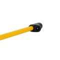 Air Tool Adaptors | Dewalt DXCM038-0088 12 in. Dual Head Tire Chuck image number 1