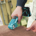 Rotary Tools | Makita PC01R3 12V max CXT Lithium-Ion Multi-Cutter Kit (2.0Ah) image number 13