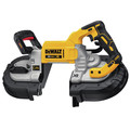 Band Saws | Dewalt DCS376B 20V MAX 5 in. Dual Switch Band Saw (Tool Only) image number 0