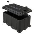 Cases and Bags | NOCO HM484 8D Battery Box (Black) image number 2