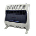 Wall Heaters | Mr. Heater F299735 30,000 BTU Vent Free Natural Gas Garage Heater image number 1