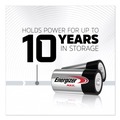 National Tradesmen Day Sale | Energizer E93FP-8 MAX 1.5V Alkaline C Batteries (8/Pack) image number 4
