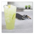 Cups and Lids | Dart 32P 32 oz. Conex ClearPro Plastic Cold Cups - Clear (500/Carton) image number 6