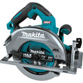 Combo Kits | Makita GT400M1D1 40V max XGT Brushless Lithium-Ion 7-1/4 in. Cordless Circular Saw 4-Tool Combo Kit (2.5 Ah/4 Ah) image number 3