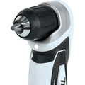 Drill Drivers | Makita AD02W 12V MAX Lithium-Ion Cordless 3/8 in. Right Angle Drill Kit image number 3