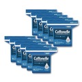 Cleaning & Disinfecting Wipes | Cottonelle 41777 5 in. x 7.25 in. 1-Ply Fresh Care Flushable Cleansing Cloths - White (8/Carton) image number 0
