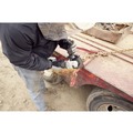 Angle Grinders | Ingersoll Rand G5351-K22 20V 1 HP 8000 RPM Type 27 Grinding Type 1 Cutting 4.5 / 5 in. Wheel Cordless Right Angle Grinder Kit (5 Ah) image number 12