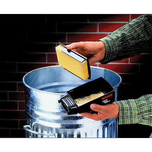 Bosch 3727devs 6 In Evs Random Orbit Sander Polisher Cpo Outlets