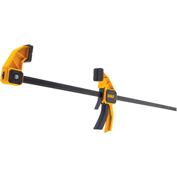 CLAMPS AND VISES | Dewalt DWHT83195 36 in. Large Trigger Clamp