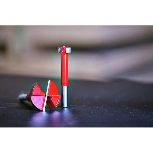 Freud Fc 009 1 1 4 In Carbide Forstner Bit Cpo Outlets
