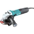 Angle Grinders | Makita GA5092 5 in. Corded SJSII Slide Switch High-Power Angle Grinder image number 0