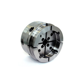 NOVA Titan III HD 5.75 in. Deep Grip Bowl Jaws