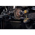  | Dewalt DCF922B ATOMIC 20V MAX Brushless Lithium-Ion 1/2 in. Cordless Impact Wrench with Detent Pin Anvil (Tool Only) image number 7