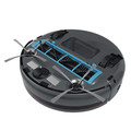  | Black & Decker HRV425BL Lithium-Ion Robotic Vacuum with LED and SMARTECH image number 3