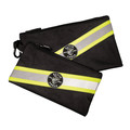 Cases and Bags | Klein Tools 55599 High Visibility Zipper Bags (2/Pack) image number 3