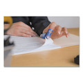 Office Jansan | LEE 61410 Tippi Micro-Gel Fingertip Grips - Assorted Sizes (10/Pack) image number 4
