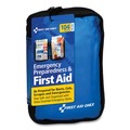 First Aid | PhysiciansCare by First Aid Only 90168 Soft-Sided First Aid and Emergency Kit with Soft Fabric Case (1-Kit) image number 1