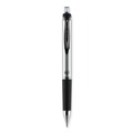 Pens | uni-ball 65871 207 Impact Bold 1 mm Retractable Gel Pen - Blue Ink/Black/Blue Barrel image number 0