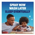 Cleaning & Janitorial Supplies | OxiClean 57037-00070 12 oz. Spray Bottle Max Force Stain Remover (12/Carton) image number 2