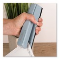 Office Jansan | Swingline S7074708 747 Classic 20-Sheet Full Strip Stapler - Sky Blue image number 2