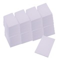 Office Jansan | Universal M9-35623 3 in. x 5 in. Unruled Bulk Scratch Pads White (180/Carton) image number 0