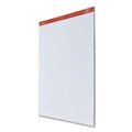 Office Jansan | Universal UNV35601 27 in. x 34 in. Easel Pads/Flip Charts - White (2/Carton) image number 3