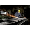 Angle Grinders | Metabo 613059830 WPB 18 LT BL 11-125 Quick 18V Brushless LiHD 4-1/2 in. / 5 in. Cordless Brake Angle Grinder (Tool Only) image number 10