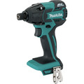 Combo Kits | Factory Reconditioned Makita LXT239-R 18V LXT Cordless Lithium-Ion 1/2 in. Brushless Hammer Drill and Impact Driver Combo Kit image number 1